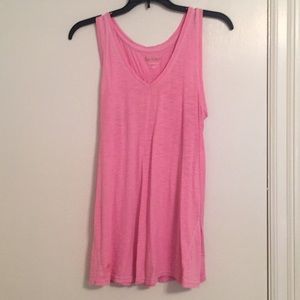 Lilly Pulitzer Tank Top